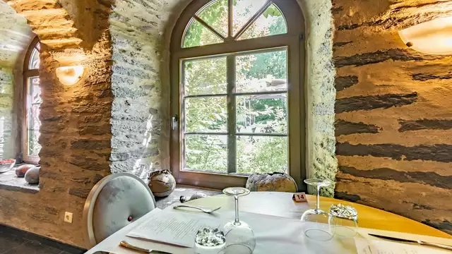 Verblijf à Trois en Suite in Wiltz!