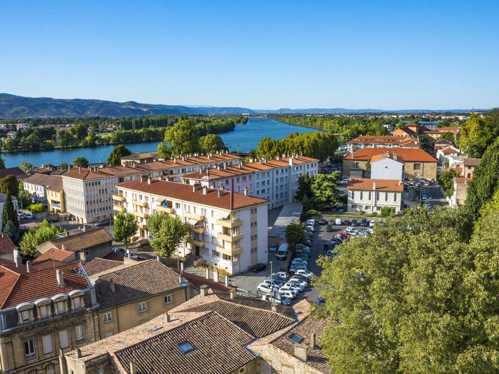 Séjour En Appartement À La Porte Du Midi - 3* (ref 11371)