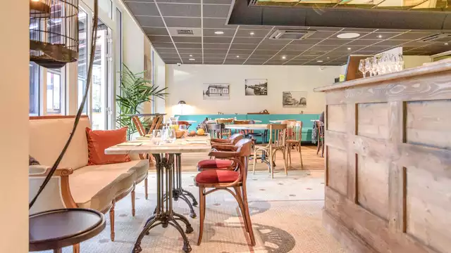 Charme, détente, et gastronomie à Chalon-sur-Saône