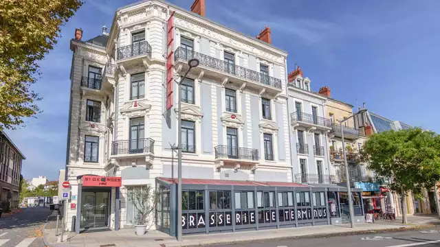Détente au spa dans un agréable 3* en Bourgogne