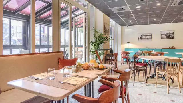 Détente au spa dans un agréable 3* en Bourgogne