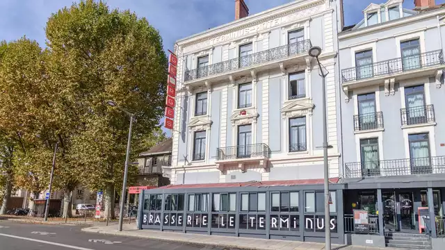 Détente au spa dans un agréable 3* en Bourgogne