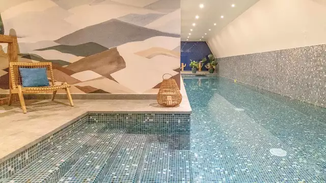 Hotel Parister Spa