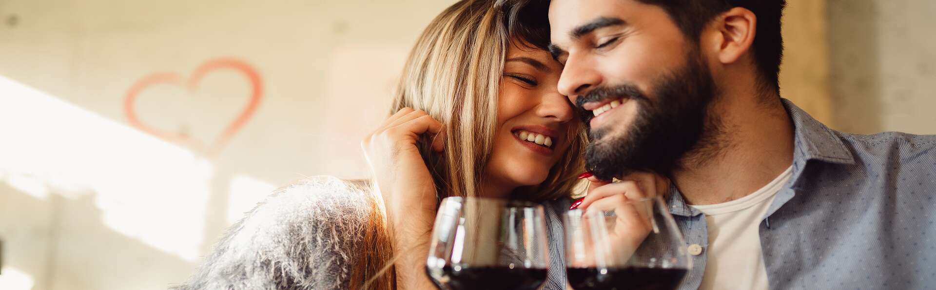 Offre romantique : Séjour amoureux à Helmond (2 nuits)