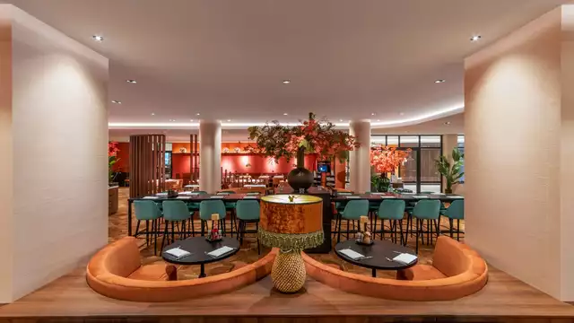 Decouvrez le charme d Amsterdam et detendez-vous dans un luxueux espace bien-etre