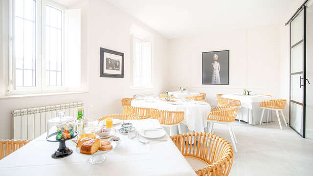 Sanmartina Hotel