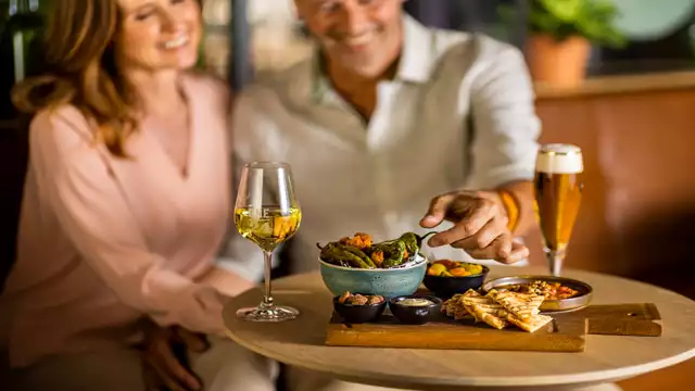 Gastronomisch genieten in stylish Utrecht