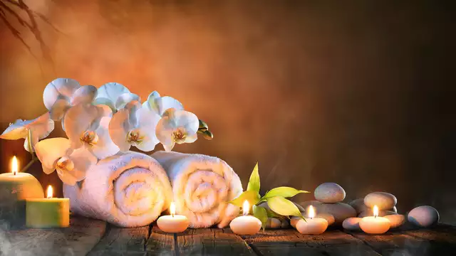 Vacanze a Tricase in Salento in mezza pensione e con percorso spa in camera superior