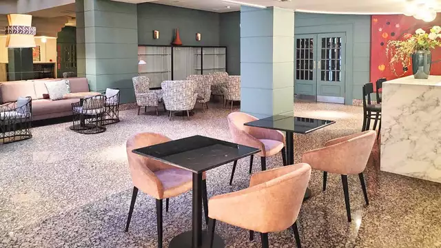 Escapada en Burgos a 5 minutos de la catedral con cena incluida