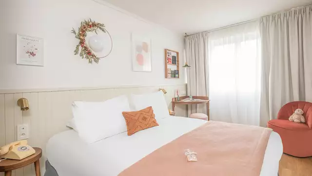 Escapade citadine à Lyon