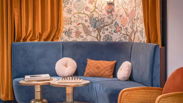 Hotel Maison Lacassagne