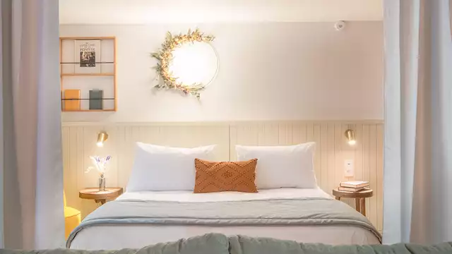 Hotel Maison Lacassagne