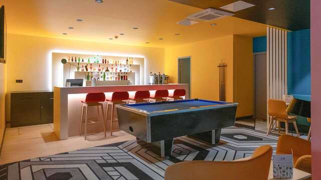 Ibis Styles Avignon Sud