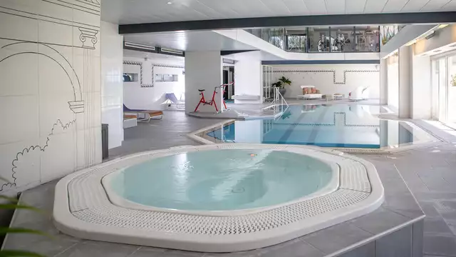 Sejour gourmet avec spa a Nimes