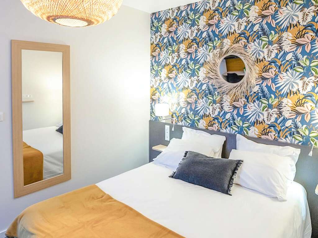 Escapade avec dîner près de la Baie de Saint-Brieuc - 3* - 4