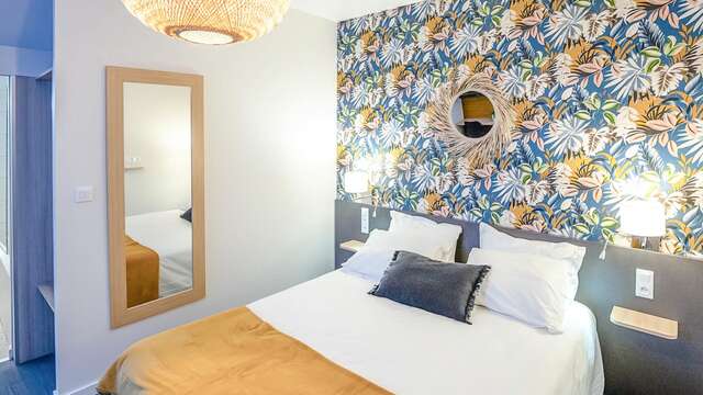 Logis Hotel Au Chene Vert