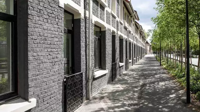 Geniet van Lens tijdens een 4* verblijf, met een glas champagne!