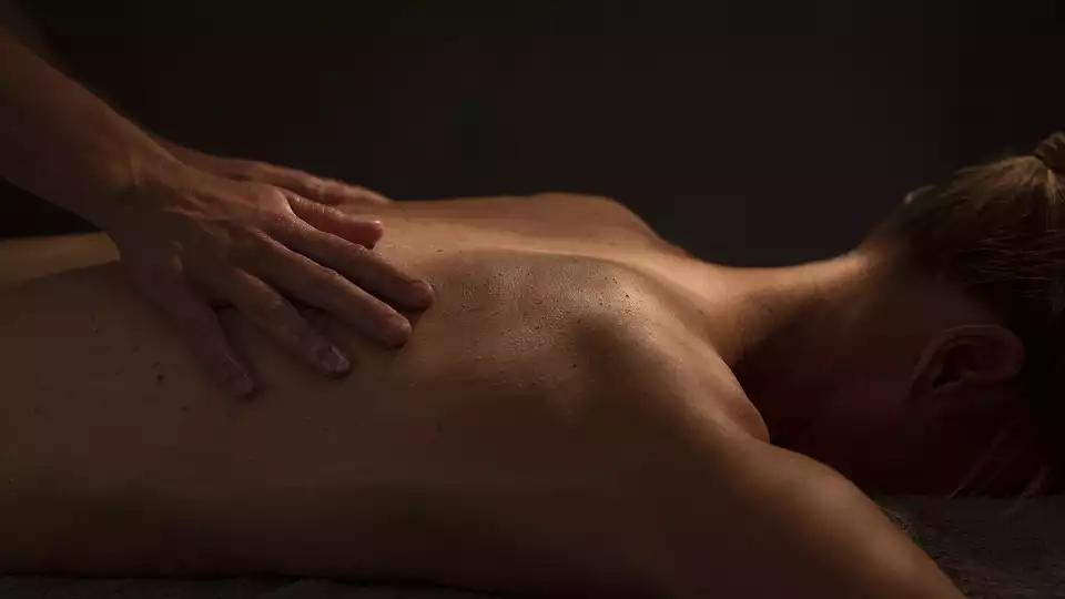 Sejour detente en chateau avec diner et massage a h de Paris