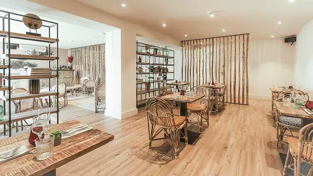 Plongez au cœur de la nature de l’Alentejo et savourez le cocktail maison et bien plus