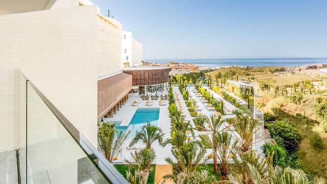 Leiro Suites at Higueron Hotel Curio Collection by Hilton