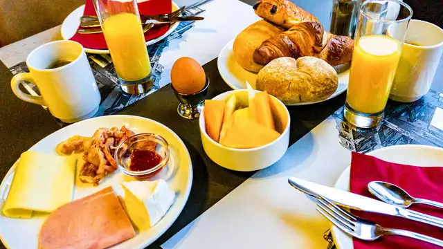 Lekker uitwaaien en genieten aan de Belgische kust
