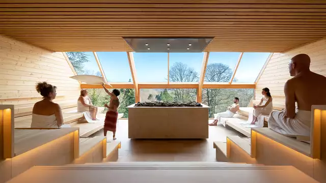 Scopri Maastricht e approfitta di Thermae 2000