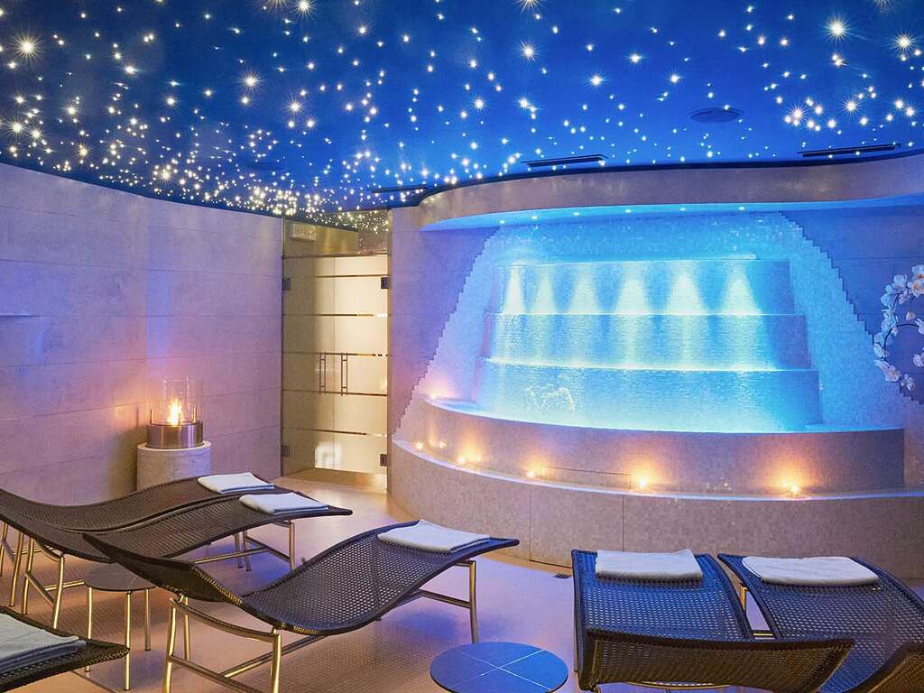 Vacances Détente Sur Le Lac De Lugano Avec Apéritif, Dîner, Spa Et Massage (3 Nuits) - 4* (ref 14367)
