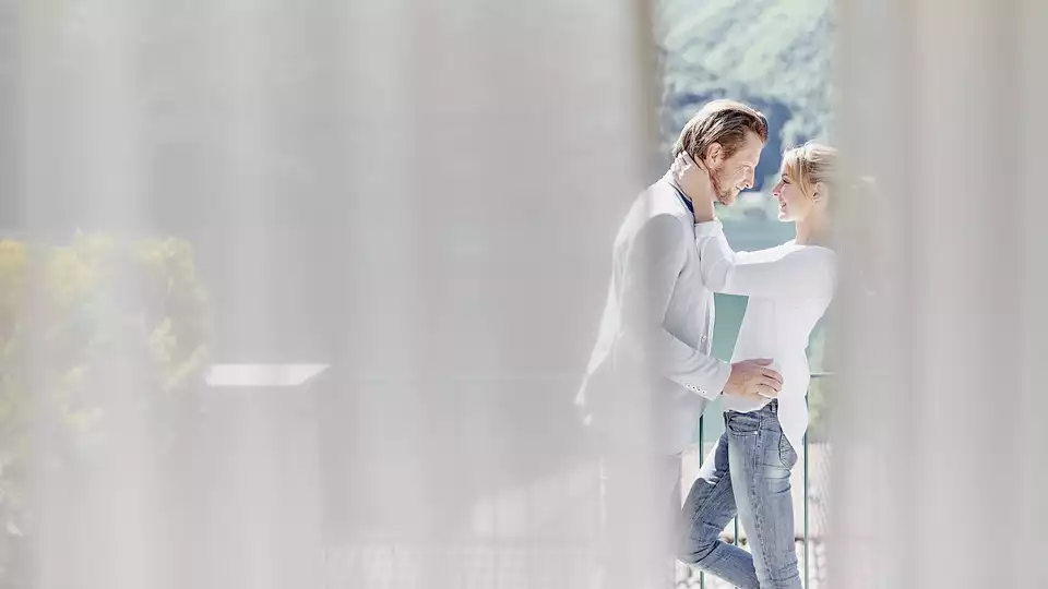 Escapada romantica con spa masaje y cena en el lago de Lugano a partir de noches