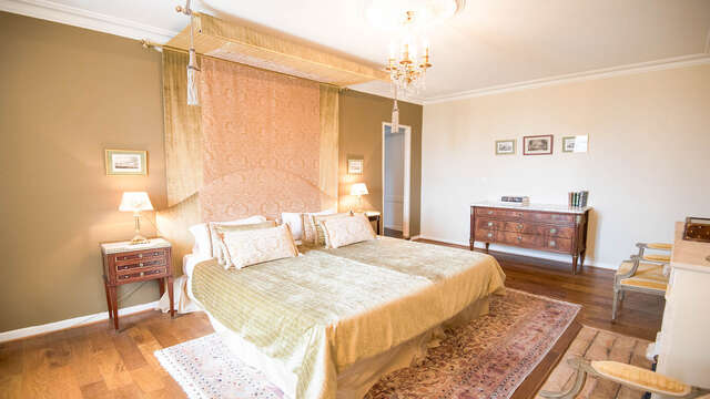 Junior Suite standard 