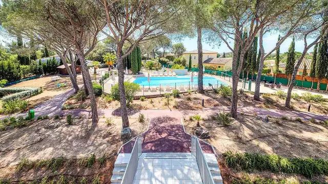 Escapade à plusieurs à Fréjus