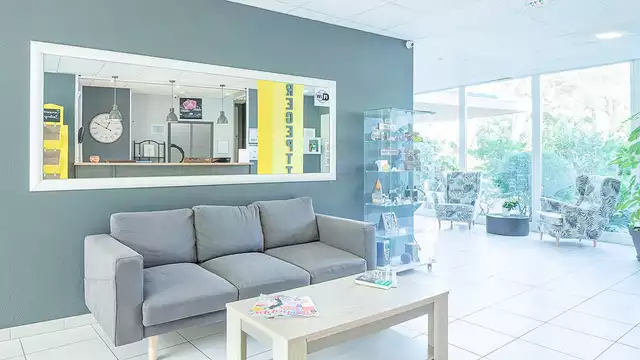 Escapade à plusieurs à Fréjus