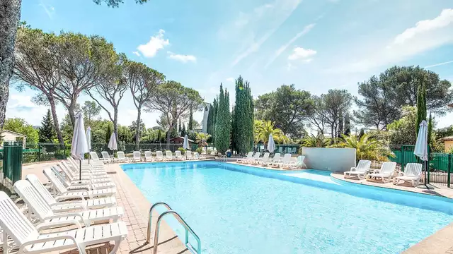 Escapade à plusieurs à Fréjus