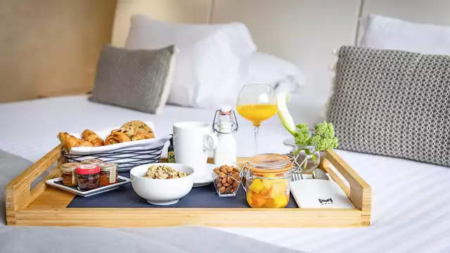 Relaxation dans un Resort et son spa Mondes aux portes d Antibes