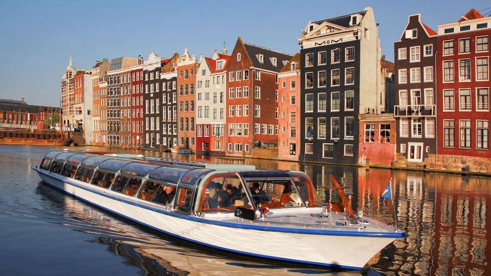 Inntel Hotels Amsterdam Centre