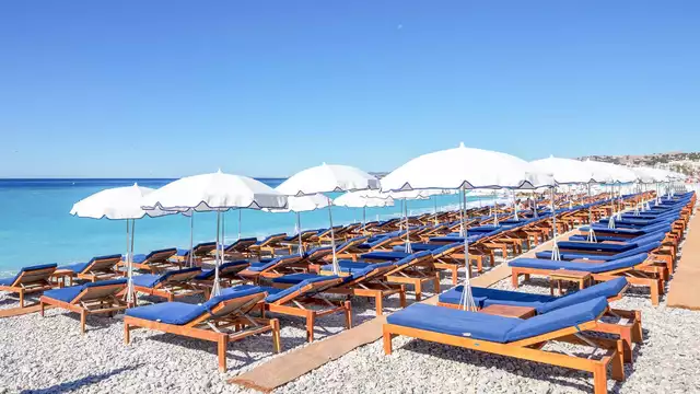 Séjour dans un 4* à Nice avec bulles et départ tardif