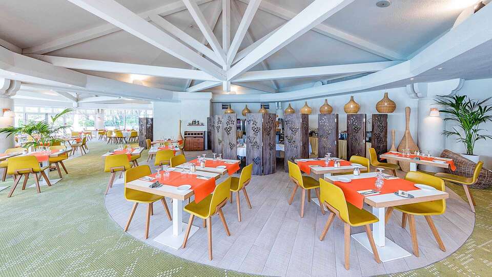 Escapada con cena en Saint-Raphael