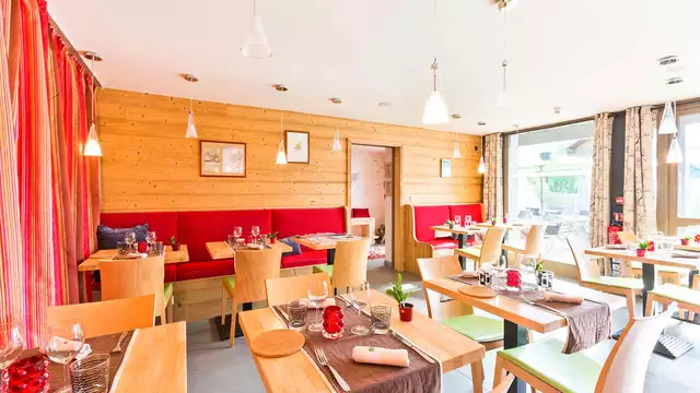 Gourmandise detente au c ur de la nature savoyarde nuits min