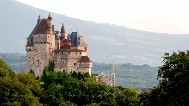 La Croix de Savoie Spa