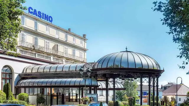 Natuurweekend in Divonne-Les-Bains