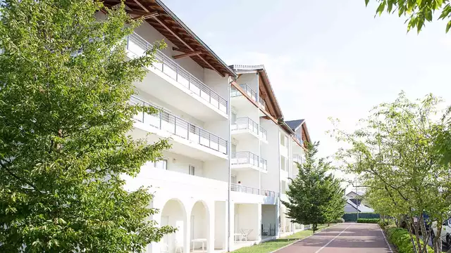 Natuurweekend in Divonne-Les-Bains
