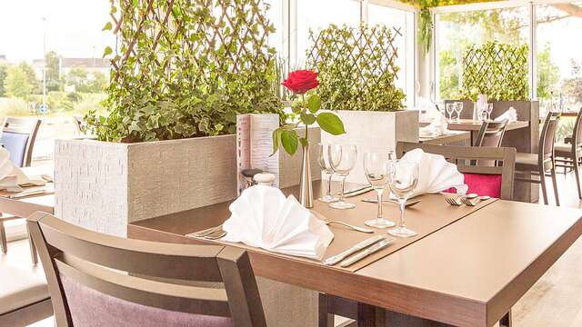 Hotel des Chateaux