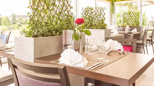 Week-end en chambre supérieure avec dîner proche de Tours