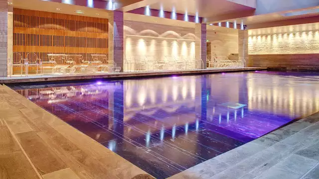 Wellnessweekend in Rouen