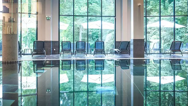 Casino in een 5*-hotel in de buurt van Lyon