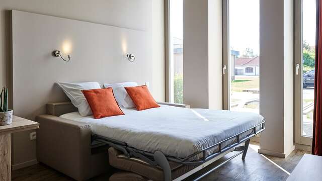 Holiday Suites Westende