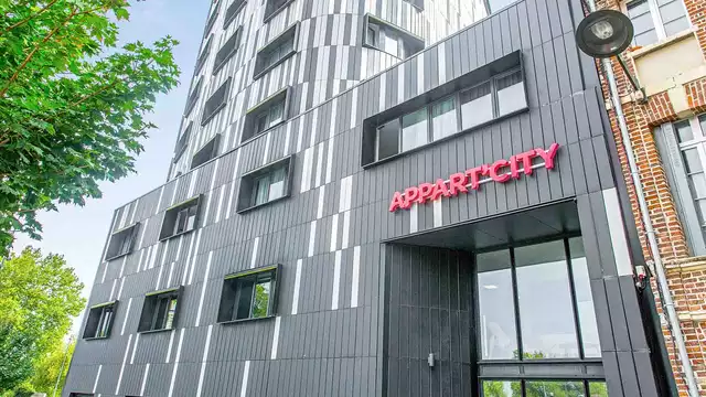 Bezoek de mooie stad Amiens met het hele gezin
