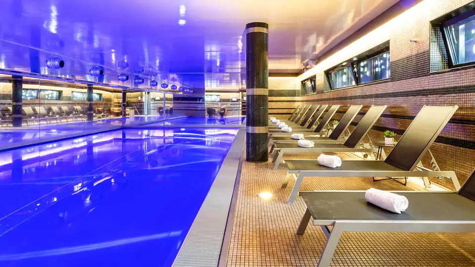 Parenthese d exception avec diner et spa a Lille