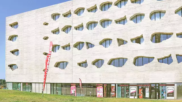 Profitez de la ville de Montpellier dans un appartement équipé