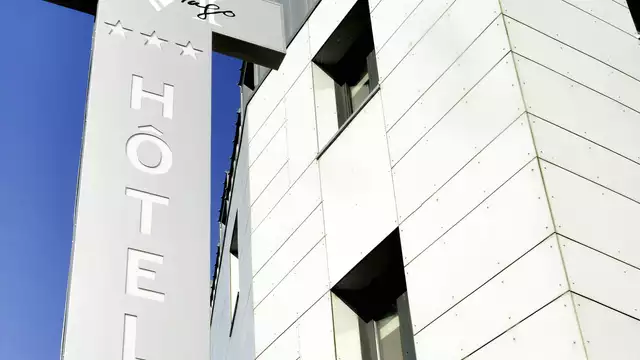 Fuga di benessere a Besançon