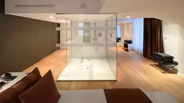 Week-end romantique dans une junior suite à 20 minutes de Toulouse